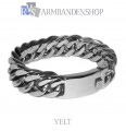 Rvs stalen armband "Yelt".